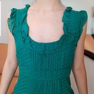 Anthropologie Moulinette Soeurs Behind the Clouds